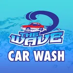 The Wave Car Wash icon