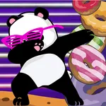 Rubicó: Matching Donuts icon