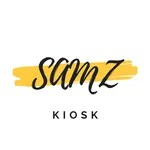 Samz kiosk icon