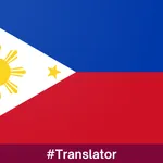 Ilocano English Translator icon