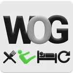 WOG Home Workouts icon