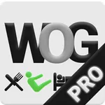 WOG-Home Workouts icon