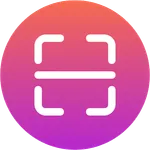 QR code icon