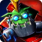 Champion Strike icon