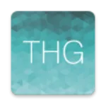Patient mobile THG icon