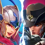 Champion Strike: Crypto Arena icon