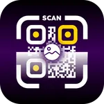QR Code Reader From Image icon