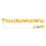 ThietKeWebWIO icon