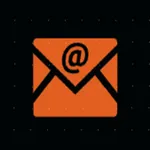 Temporary Email -Instant Email icon