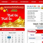 Thinhnam.net icon