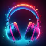AI Tunes : Music & Cover Maker icon