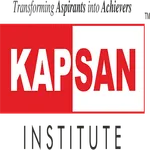 Kapsan Admin icon