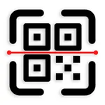 Smart QR: QR & Barcode Scanner icon