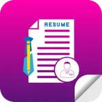 Smart CV icon
