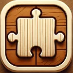 Jigsaw Puzzle Master icon