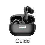 thinkplus livepods guide icon