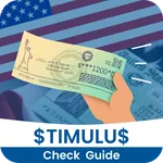 Stimulus Check Guide icon