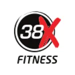 38X Fitness icon