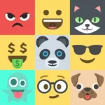 Emoji Friends icon