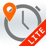 Easy Hours Lite Timesheet Time icon