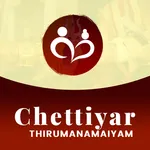 Chettiyar Thirumana Maiyam icon