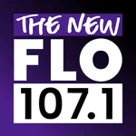 FLO 107.1 FM icon