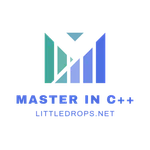 Master In C++ (Learn C++) icon