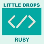 Ruby Programming Docs icon