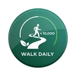 Hiking Pedometer icon