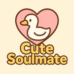 Cute Soulmate icon