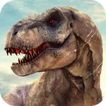 Jungle Dinosaur Hunting 3D 2 icon