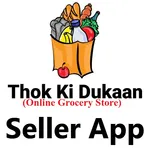 Thok Ki Dukaan- Seller App icon