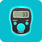 Digital Tasbeeh Counter icon