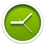 Time Tracker icon