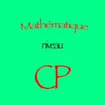 Mathématique niveau CP icon