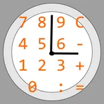 Tommis Simple Time Calculator icon