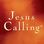 Jesus Calling - Daily Devotion icon