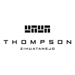 Thompson Zihuatanejo icon