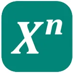 Exponent Calculator icon