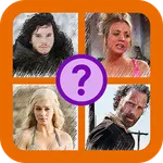 Guess The TV Series icon