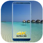 Tons of Wallpapers (Ultra HD W icon