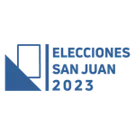 Elecciones San Juan 2023 icon