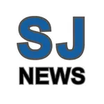SJ News icon