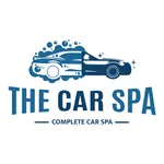 The Car Spa icon