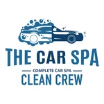 The Car Spa - Clean Crew icon