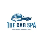 The Car Spa - Franchisee icon