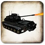 Battle of Tanks 3D Reloaded icon