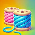 Rope Sort! icon