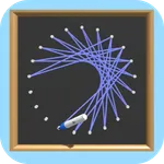 Thread Art icon