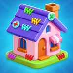 Thread Away: Unlock threads icon